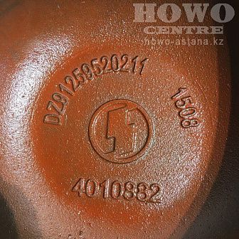 Крышка балансира DZ91259520211